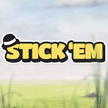 Stick'Em
