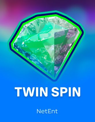 Twin Spin™