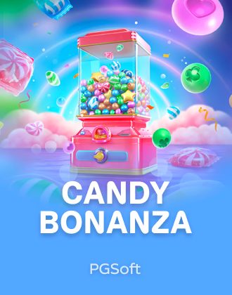 Candy Bonanza