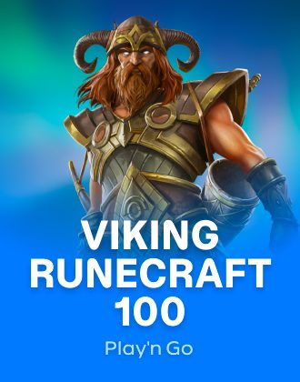 Viking Runecraft 100