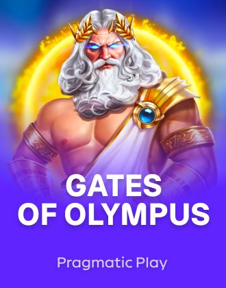 Gates of Olympus