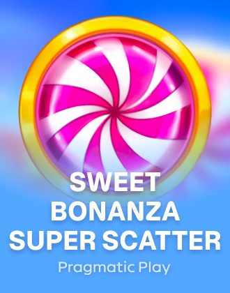 Sweet Bonanza Super Scatter